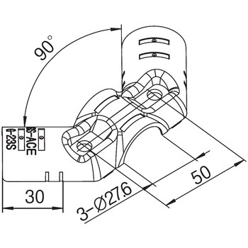 G-23S単品 TMEHジャパン