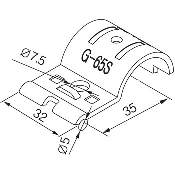 G-65S単品 TMEHジャパン