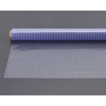 1850x0．55mmx10m耐寒性ビニールシート エスコ