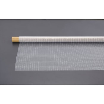1850x0．25mmx10m透明シート(非塩ビ製) エスコ