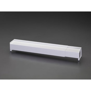 440-820x80x72mm調味料トレー(スチール製) エスコ