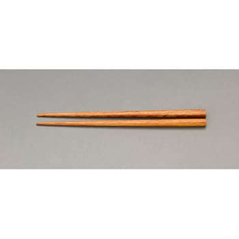 木製積層強化箸 エスコ