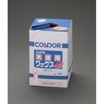 18L木床用ワックス エスコ