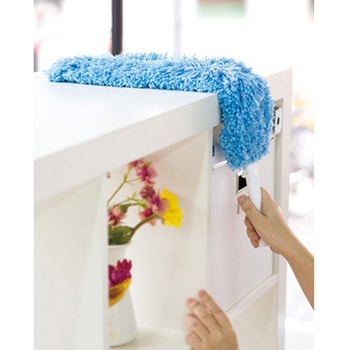 590mmハンディモップ エスコ