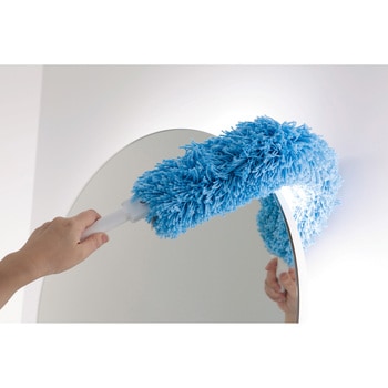 590mmハンディモップ エスコ