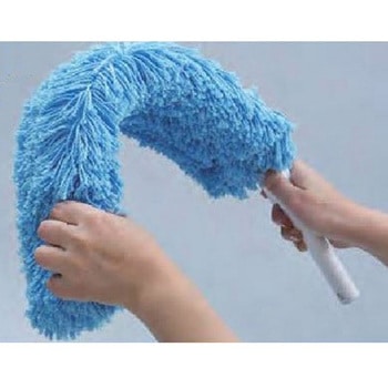 590mmハンディモップ エスコ