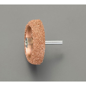 直径65mm皿型ラスプ - エスコ