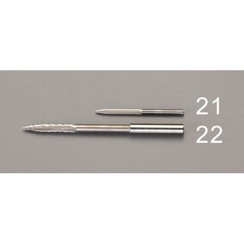 直径3．0x50mmミルカッター エスコ