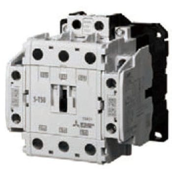 100V/200V7．5Kw電磁接触器(非可逆/標準形) エスコ