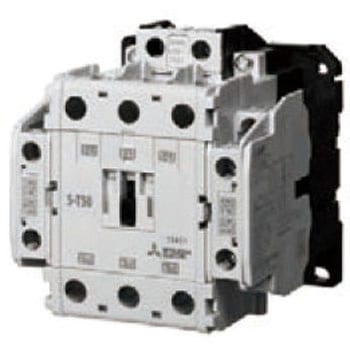 200V/200V7．5Kw電磁接触器(非可逆/標準形) エスコ