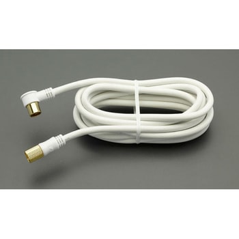 1．0mテレビ接続ケーブル エスコ