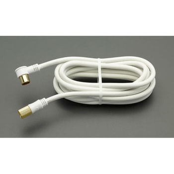 3．0mテレビ接続ケーブル エスコ
