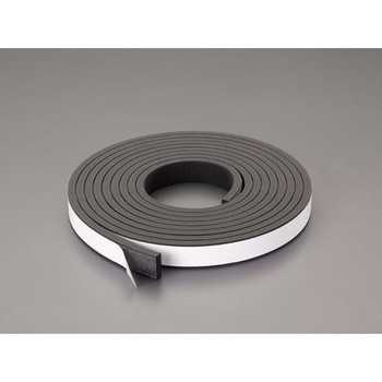30x10mmx6m気密スポンジ(シャッター用) エスコ