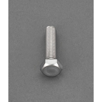 M16x80mm[A2-90]六角ボルト(ステンレス/1本) エスコ