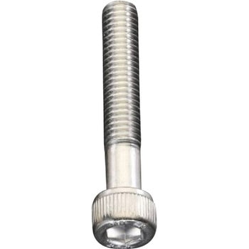 M8x45mm[A2-100]六角穴付ボルト(ステンレス/4本 エスコ