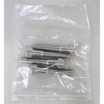 M8x45mm[A2-100]六角穴付ボルト(ステンレス/4本 エスコ