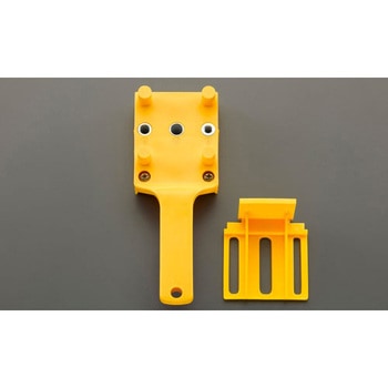 木ダボ用ドリルガイド エスコ