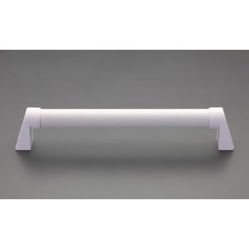 直径35x400mm樹脂製手すり エスコ
