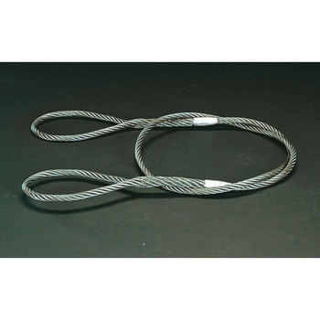 ワイヤースリング エスコ