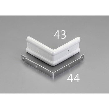 [EA983FM-43用]金具 エスコ
