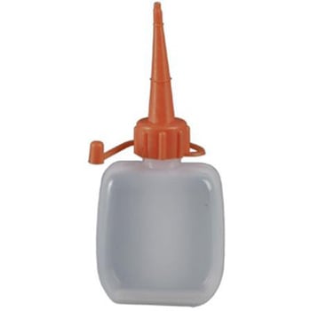 50mlオイラー(ポリエチレン製) - エスコ