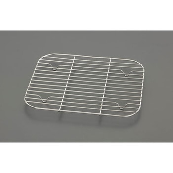 140x71mmパーツトレー用ネット - エスコ