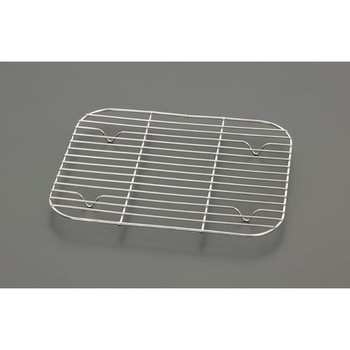 123x112mmパーツトレー用ネット エスコ