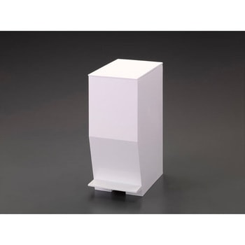 3．9Lダストボックス(ペダル開閉型) エスコ