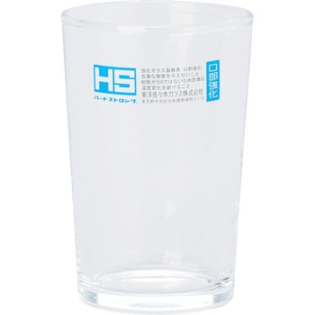 HSタンブラー タンブラー 東洋佐々木ガラス