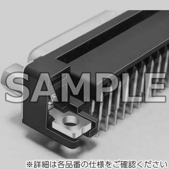 角型コネクタ JAE(日本航空電子工業)