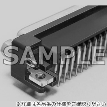 角型コネクタ JAE(日本航空電子工業)