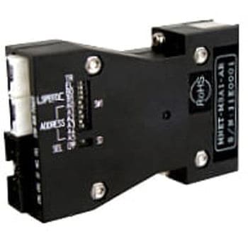 モーションネット オリエンタルモーター製 αSTEP ARシリーズ対応 日本パルスモーター