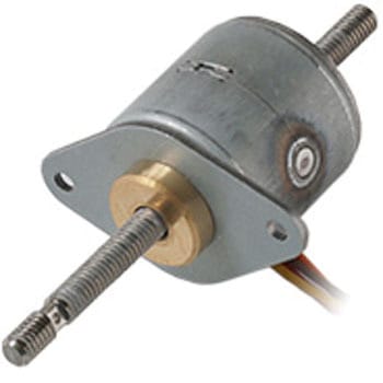 リニアステップ 日本パルスモーター