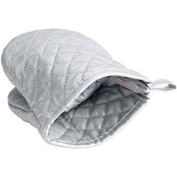 ダブルアルミコーティング ぱくぱく ミトン トルネ