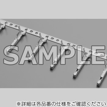 同軸コネクタ - JAE(日本航空電子工業)