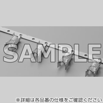 同軸コネクタ - JAE(日本航空電子工業)
