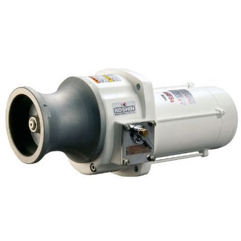 船舶用ウインチ イカール REL-7524-AAA-1 部品 工進