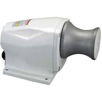船舶用ウインチ ミニカール RN-2012-AAA-0(100回転) 部品 工進