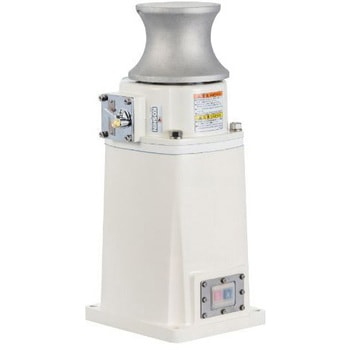 船舶用ウインチ イカール RES-7524-AAA-1 部品 工進