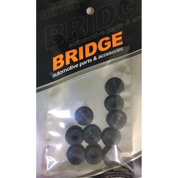 マク付グロメット BRIDGE