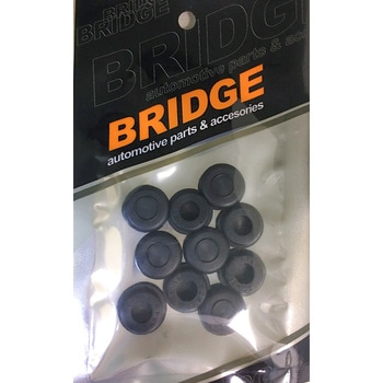 マク付グロメット BRIDGE