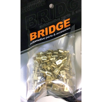平形端子250型 BRIDGE