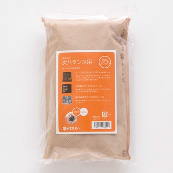 出雲屋 炭八 タンス用 出雲カーボン