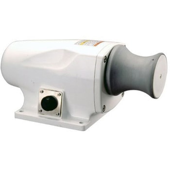 船舶用ウインチ ミニカール RN-2512H-AAA-1 部品 工進