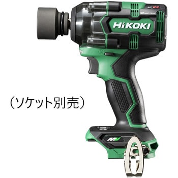 36Vコードレスインパクトレンチ HiKOKI(旧日立工機) 充電式インパクト 