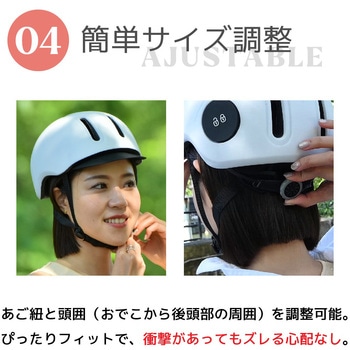 つば付きヘルメット グローバルコネクション