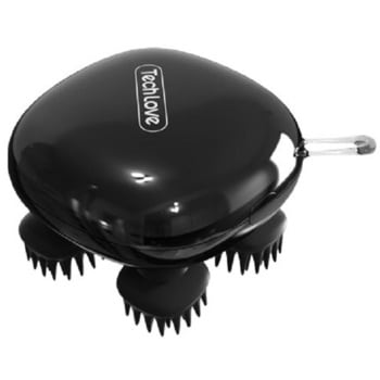 Tech Love リリーフスカルプ グローバルコネクション