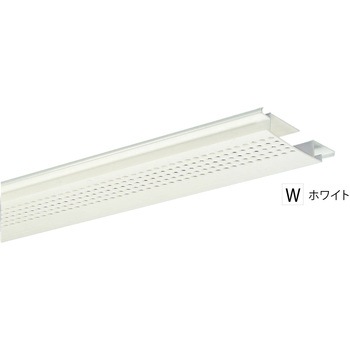 軒先換気孔 VA200 フクビ化学