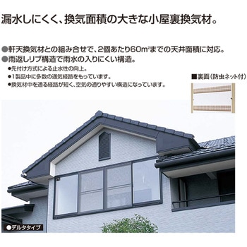 フレセア デルタタイプ - フクビ化学