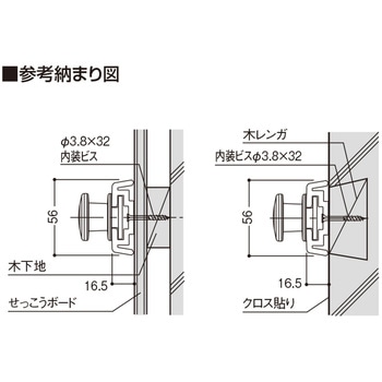 クールハンガー フクビ化学
